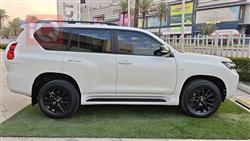 تويوتا لاندكروزر برادو